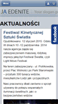 Mobile Screenshot of kobrasecurity.pl